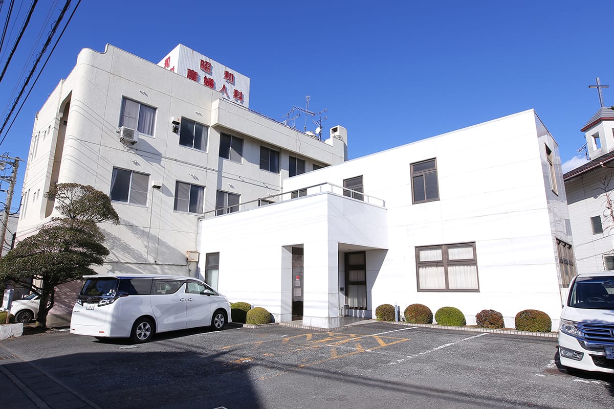関連施設紹介の写真(埼玉県本庄市)